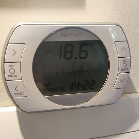 밀라노 Monolocale Intimo Con Terrazzino 아파트 외부 사진