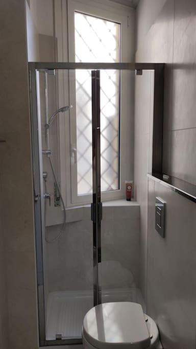 밀라노 Monolocale Intimo Con Terrazzino 아파트 외부 사진