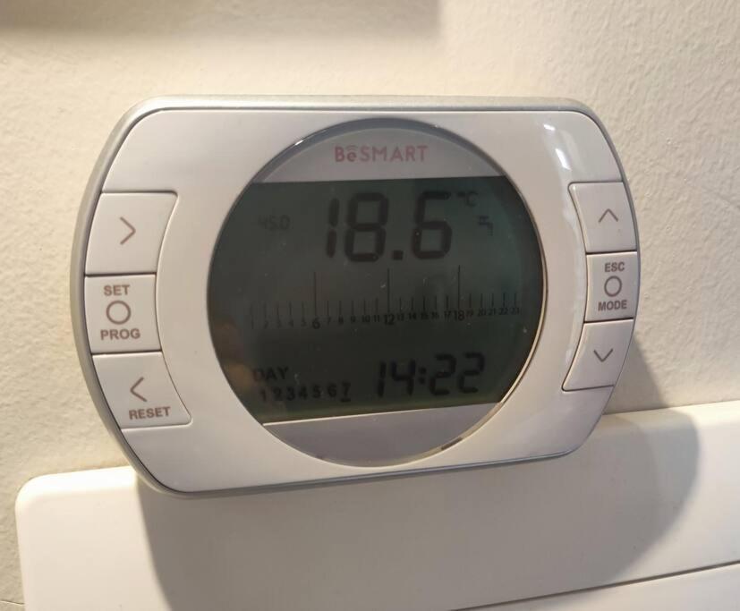 밀라노 Monolocale Intimo Con Terrazzino 아파트 외부 사진